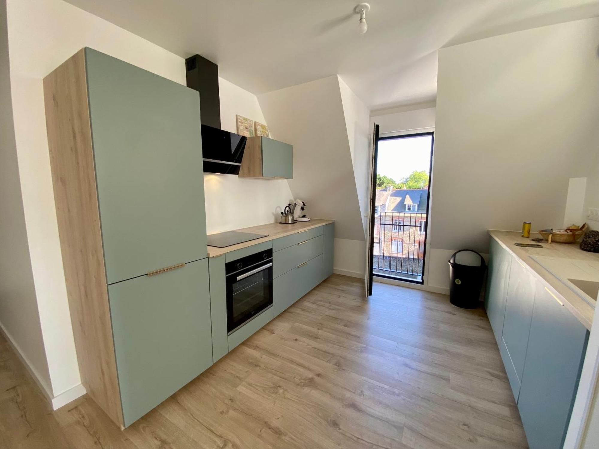 Le Palatin Parking Prive Tout Inclus Dinard Exterior photo