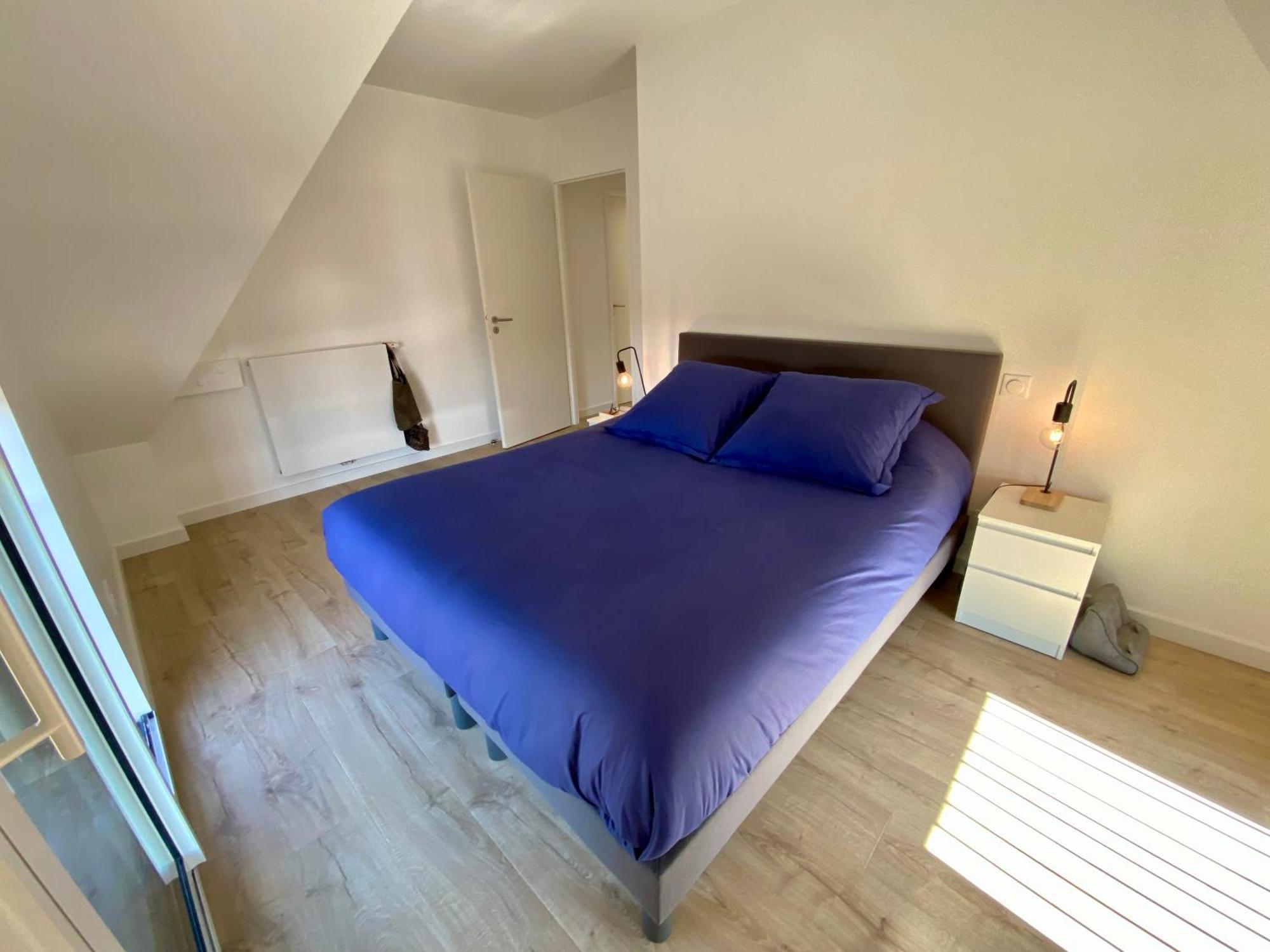 Le Palatin Parking Prive Tout Inclus Dinard Exterior photo